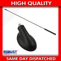 Антенна-радио 500мм (внутренняя резьба) 1508144